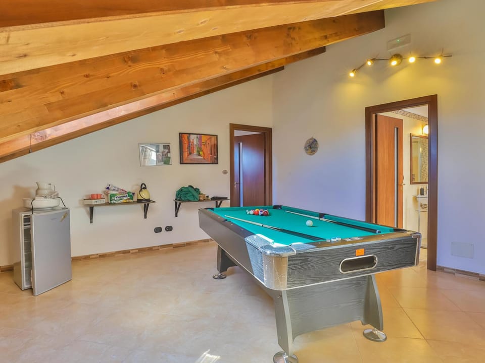 House | 1 bedroom