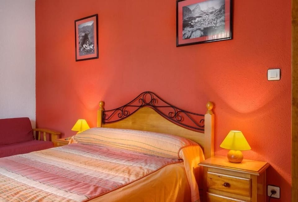 Double Room, Mountain View