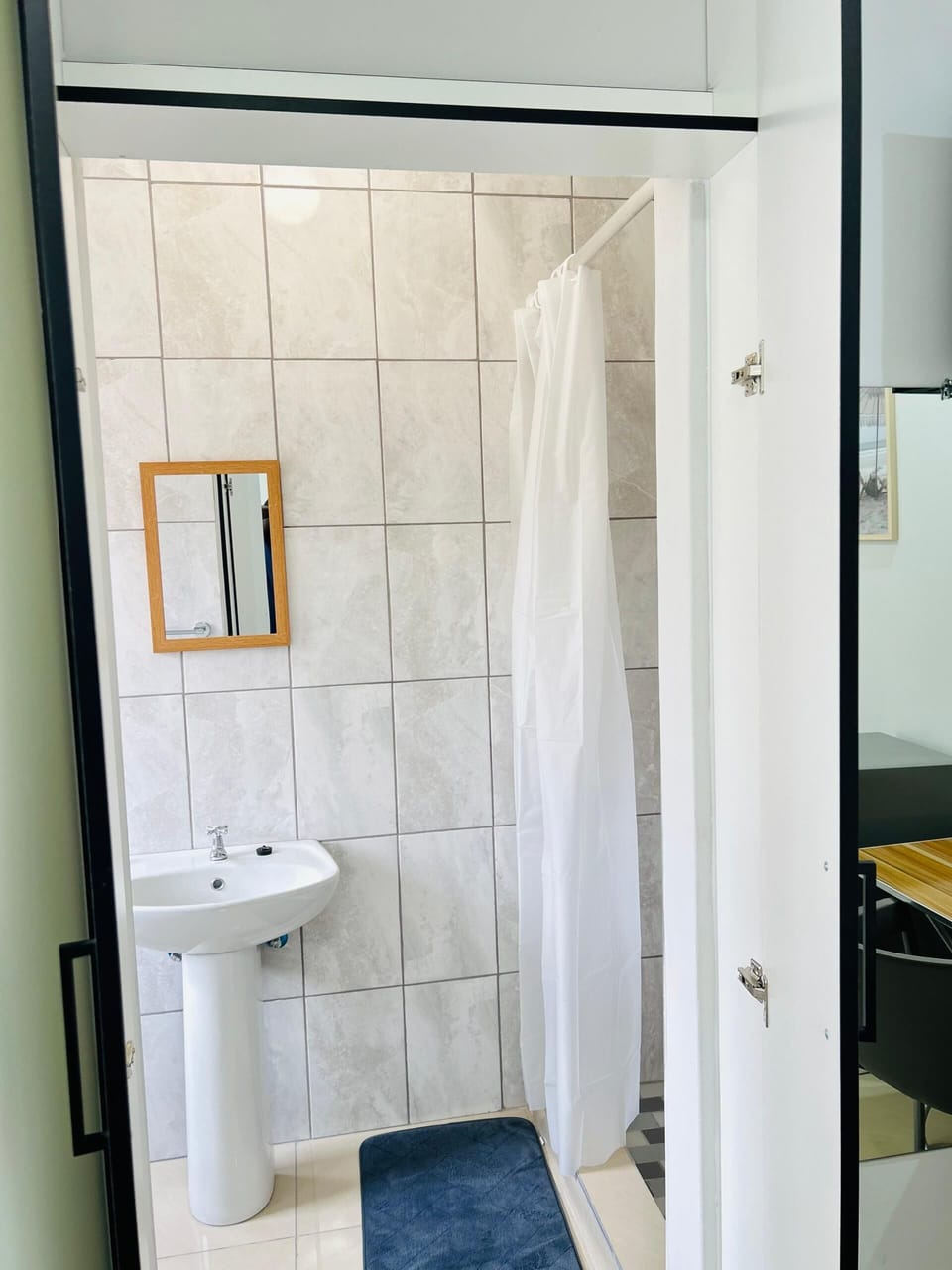 P Wake Luna Guesthouse Bed and Breakfast in Namibia