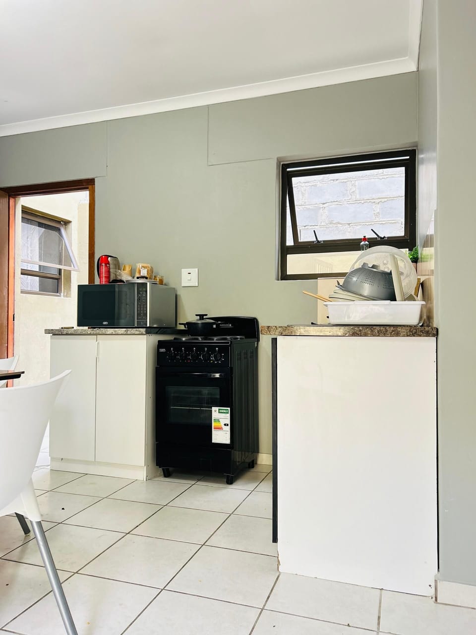 Comfort Apartment | Private kitchen