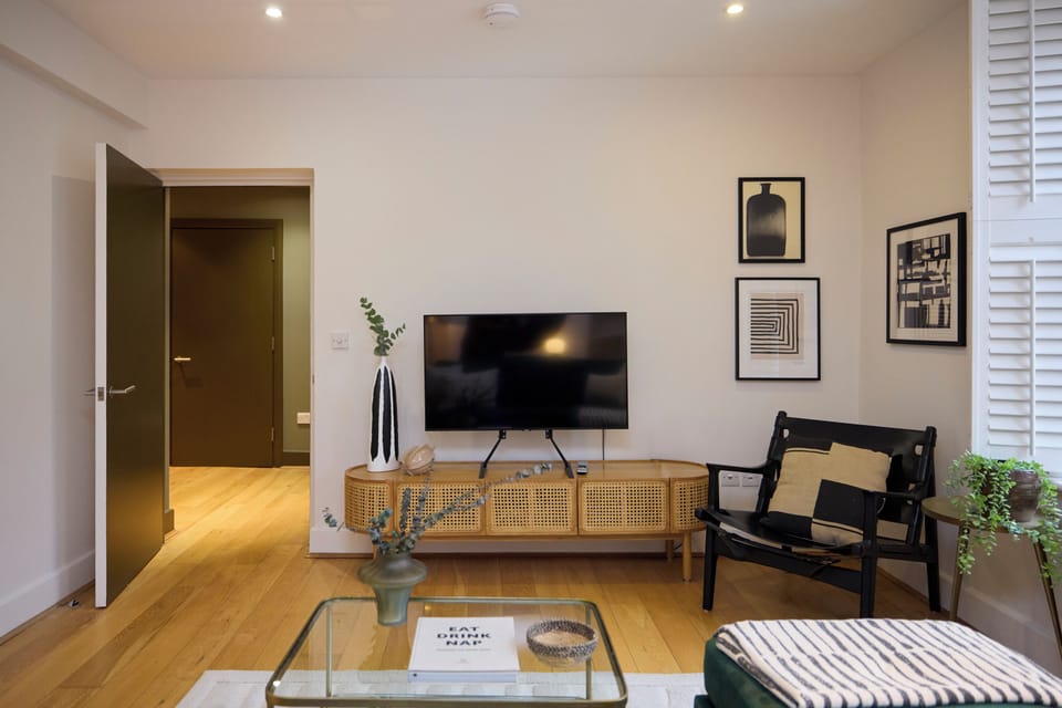 Apartment | Interior
