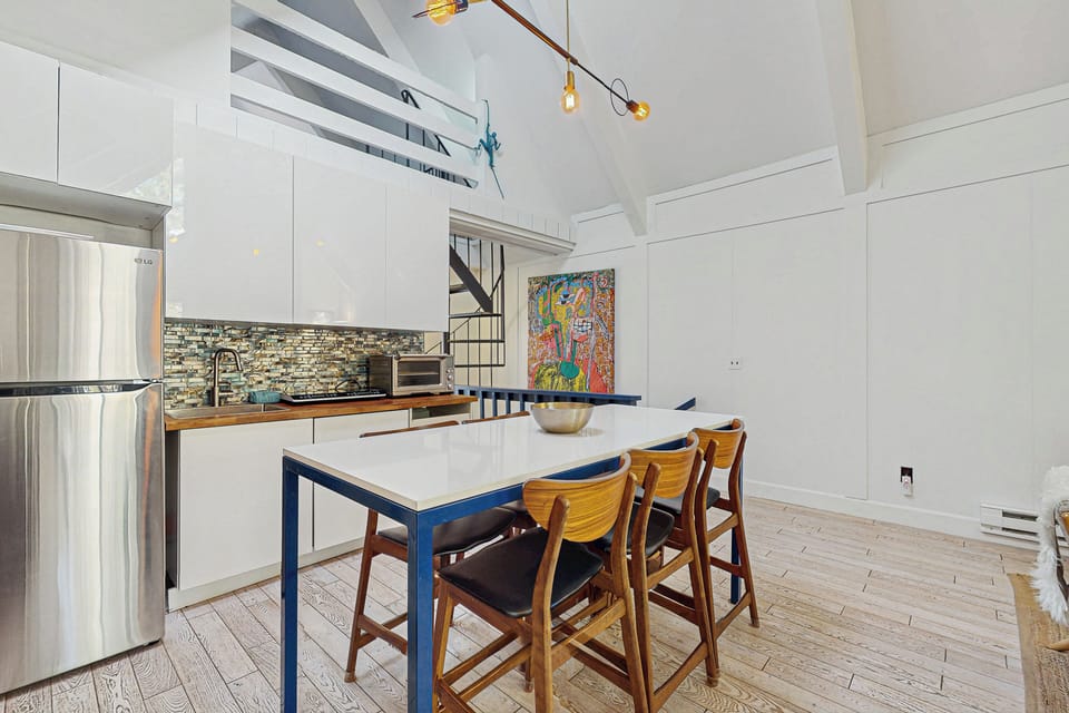 Apartment (3 Bedrooms) | Interior