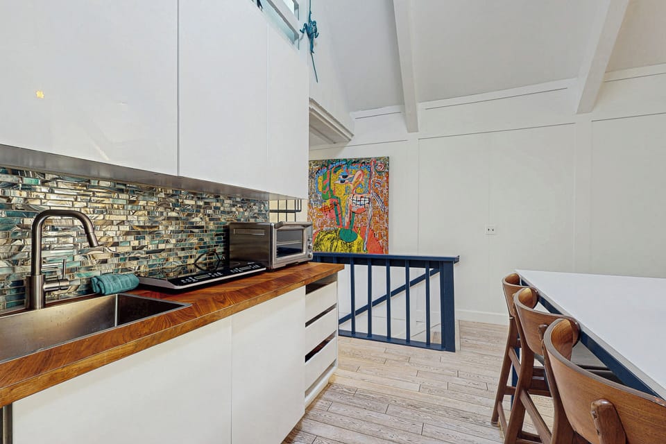 Apartment (3 Bedrooms) | Interior