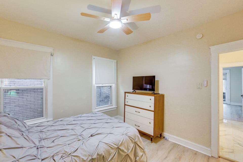 Apartment (3 Bedrooms) | Interior