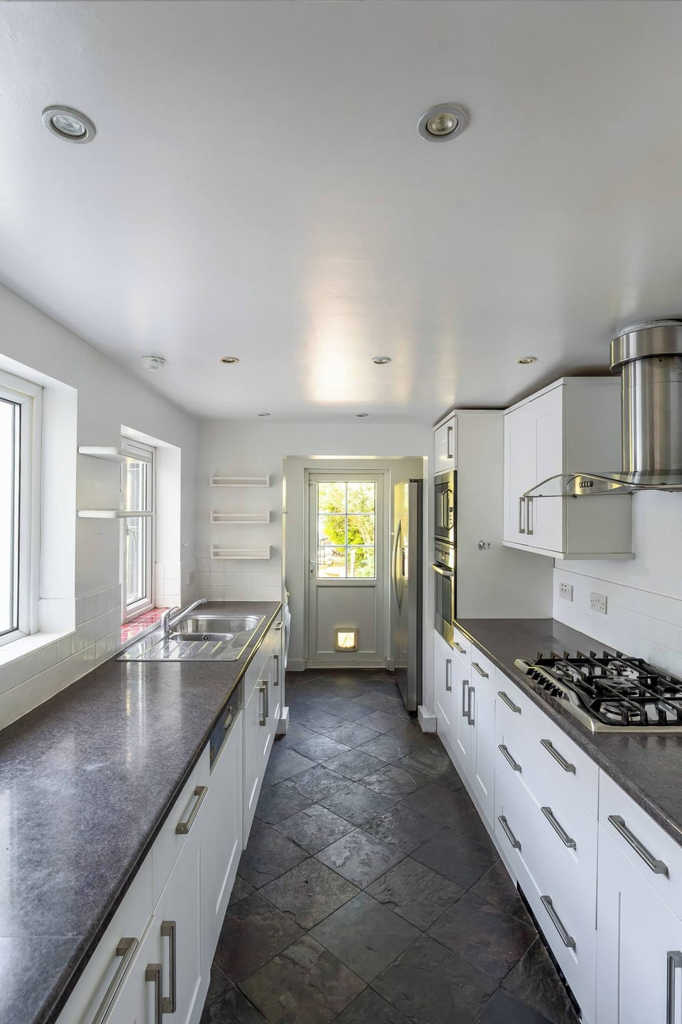 House, 3 Bedrooms, Accessible, Patio | Interior