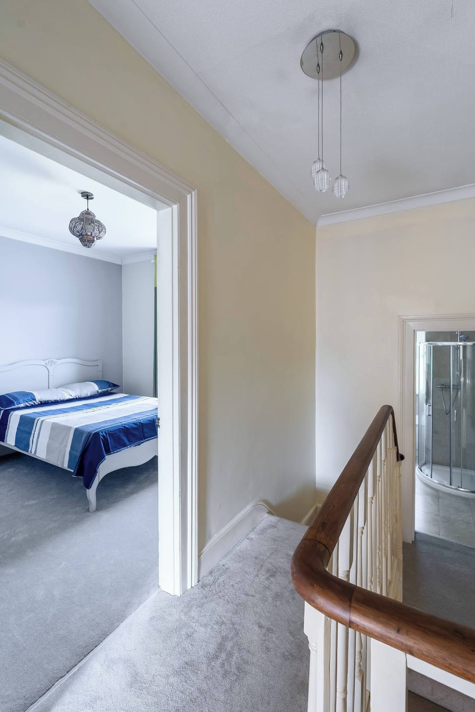 House, 3 Bedrooms, Accessible, Patio | Interior