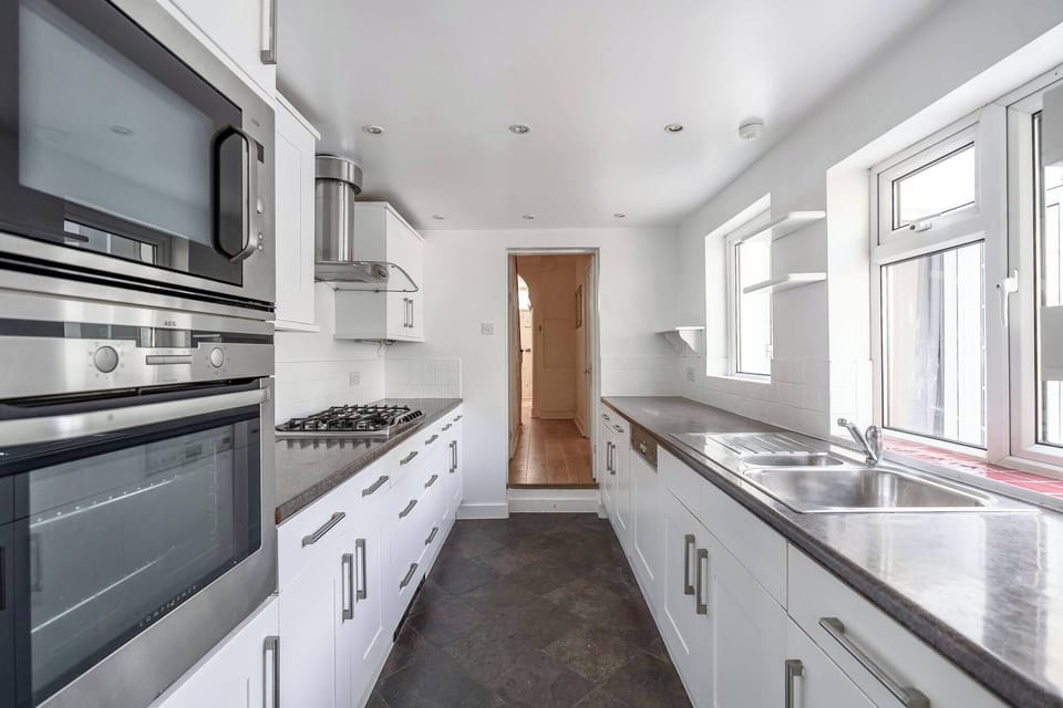 House, 3 Bedrooms, Accessible, Patio | Interior