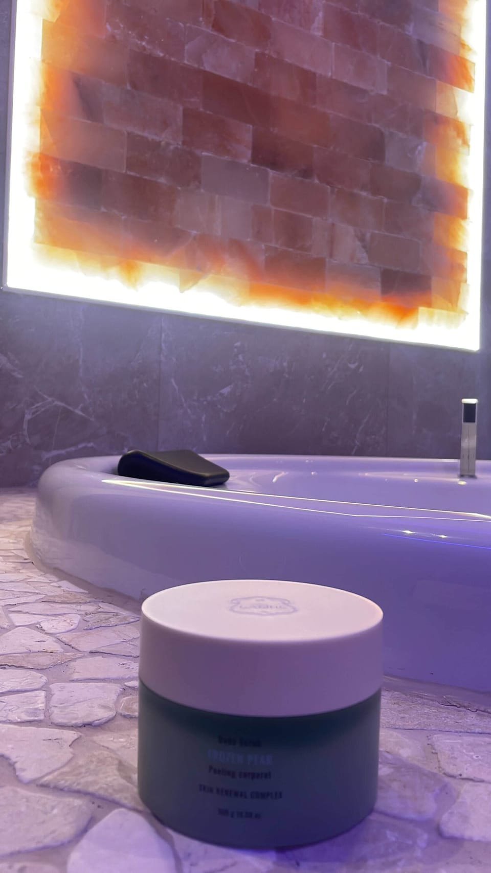 Studio, 1 Bedroom, Accessible, Smoking | Bathroom | Toilet paper