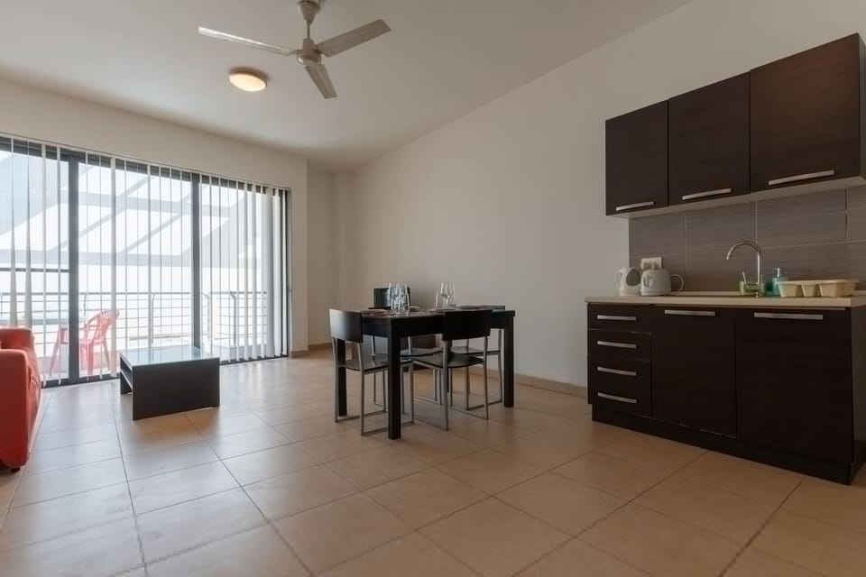 House | 1 bedroom