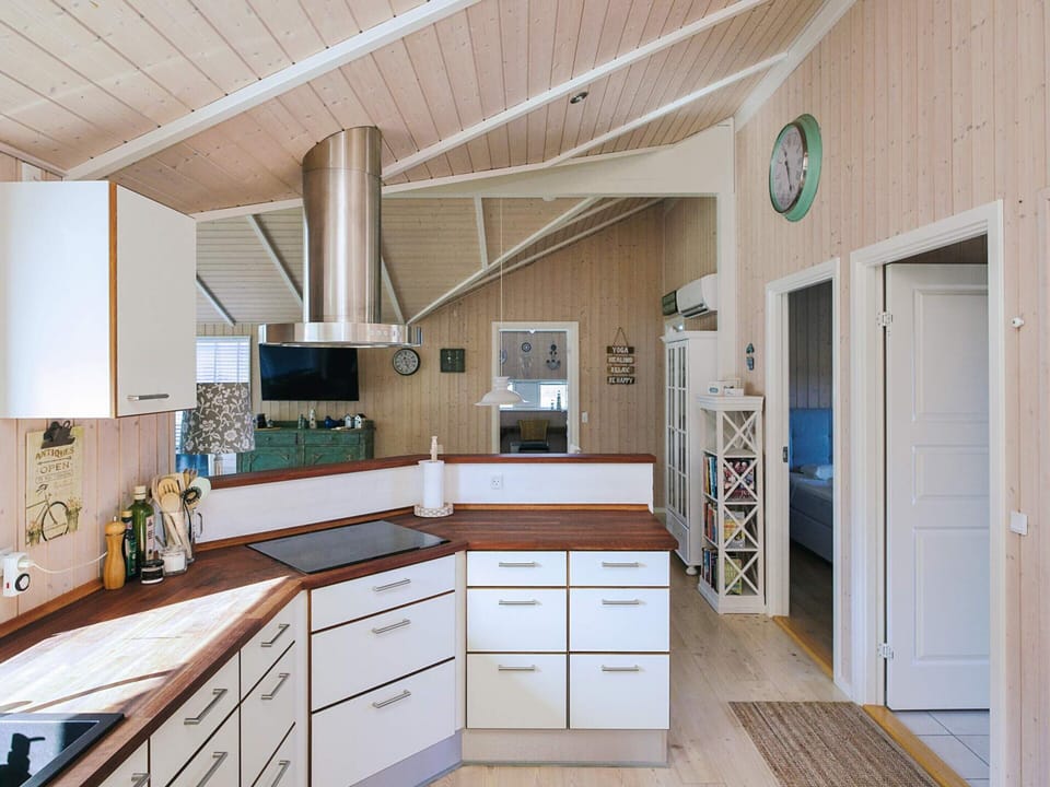 House | Interior