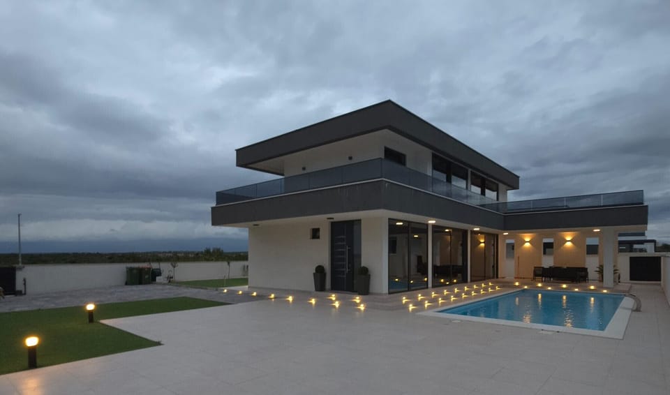 House | 4 bedrooms