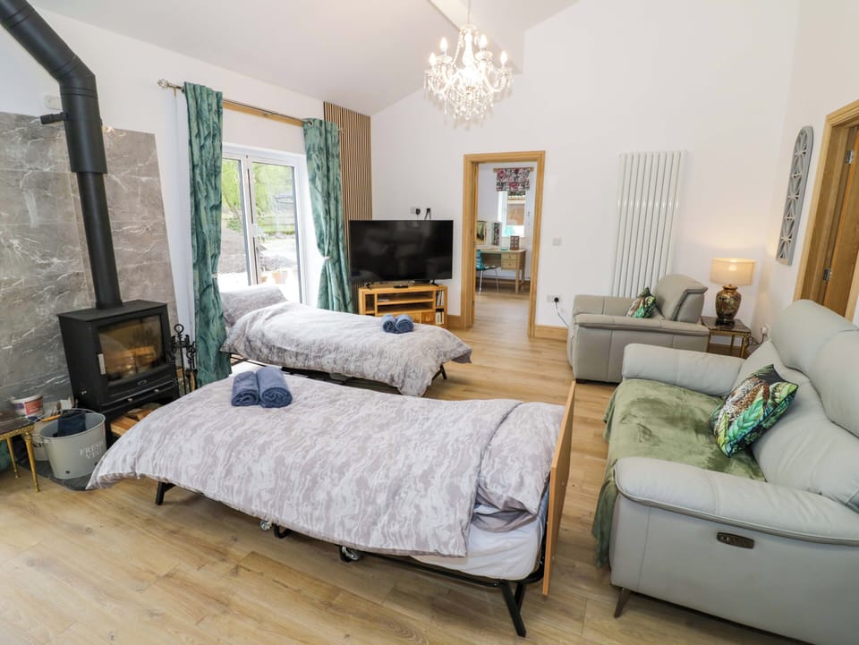 The Barn Cottage in Wychavon District