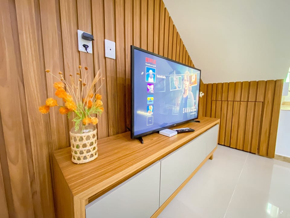 Villa | Interior