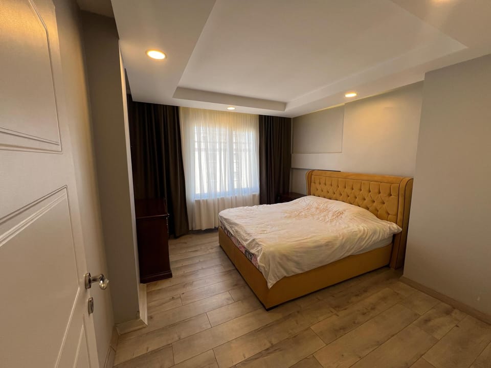 Deluxe Apartment, City View | Soundproofing, free WiFi