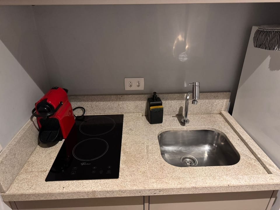 Apartment | Private kitchen