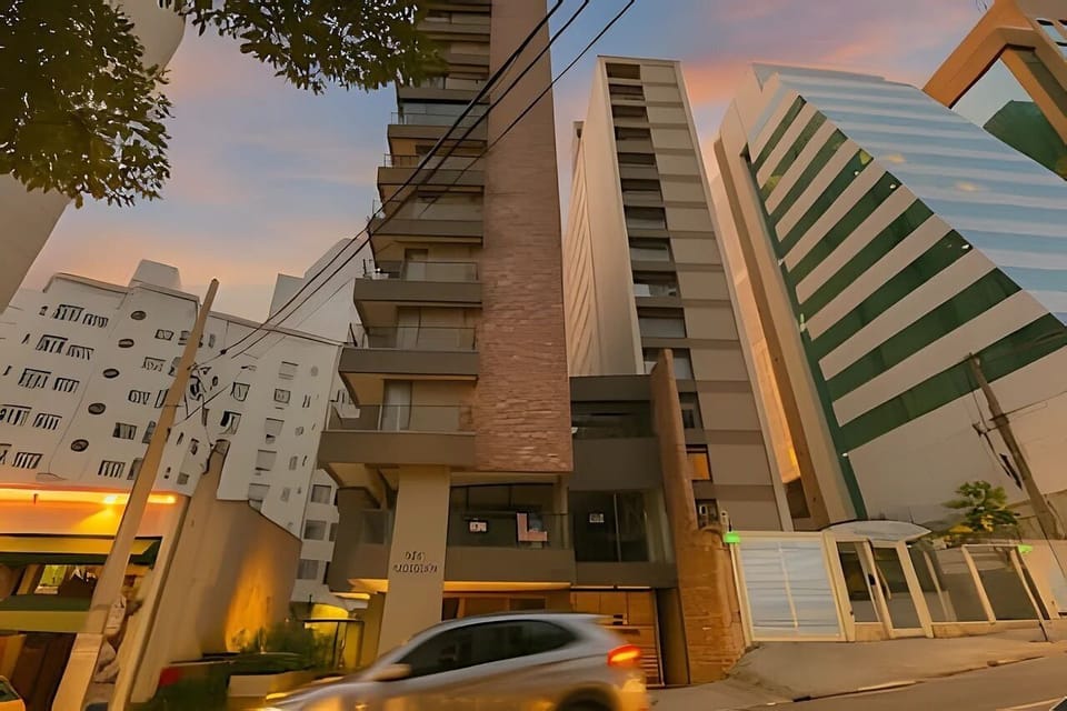 Apartment | Exterior