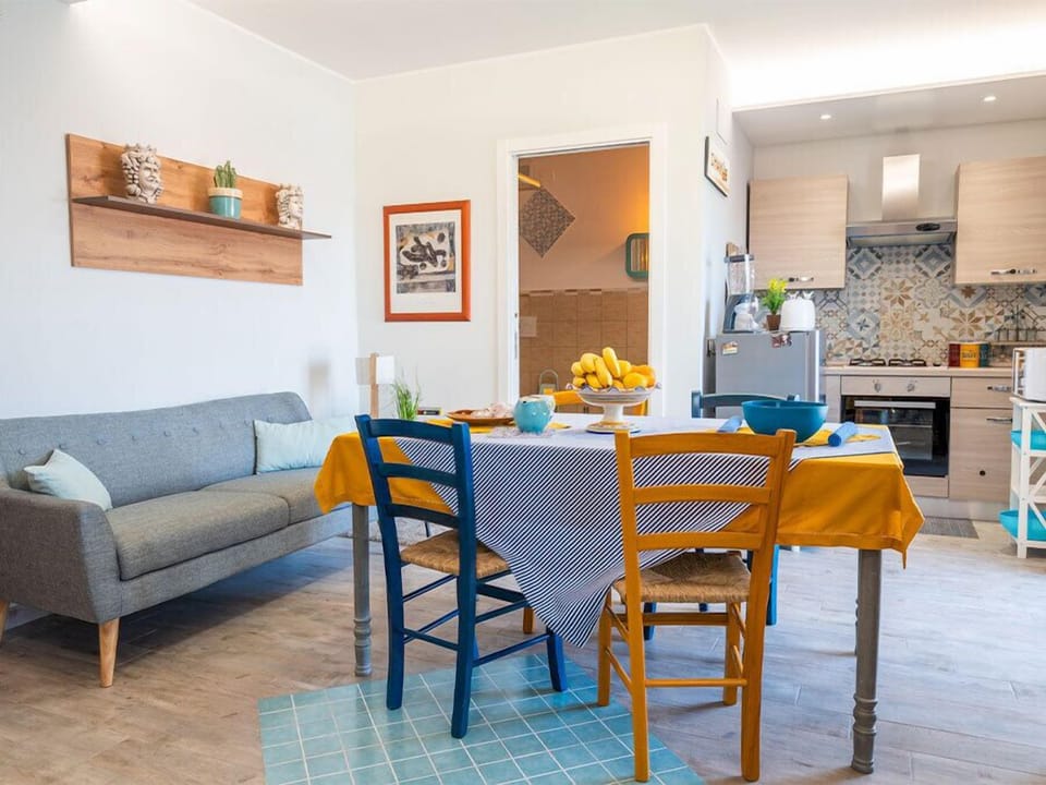 Signature Apartment, Balcony, City View | Blackout drapes, soundproofing, iron/ironing board, free WiFi