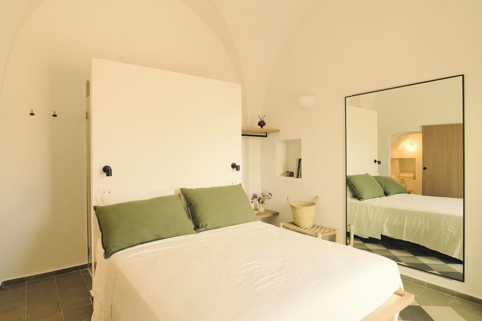 Standard Double Room | Free WiFi