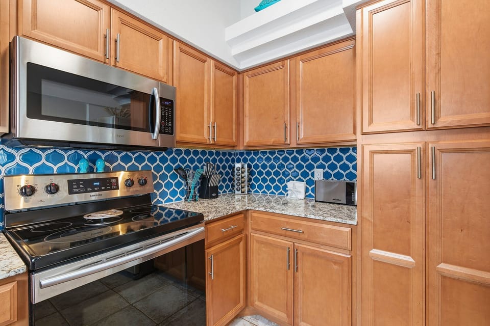 House, Multiple Beds, Patio, Garden View (Sea Side Escape) | Private kitchen