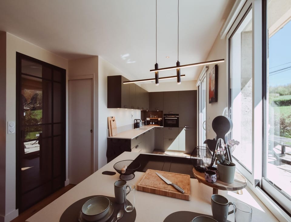 House | Interior detail