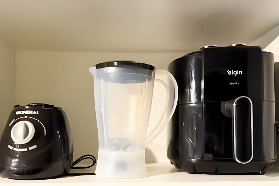 Apartment | Coffee and/or coffee maker