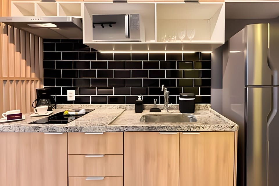 Apartment | Private kitchen
