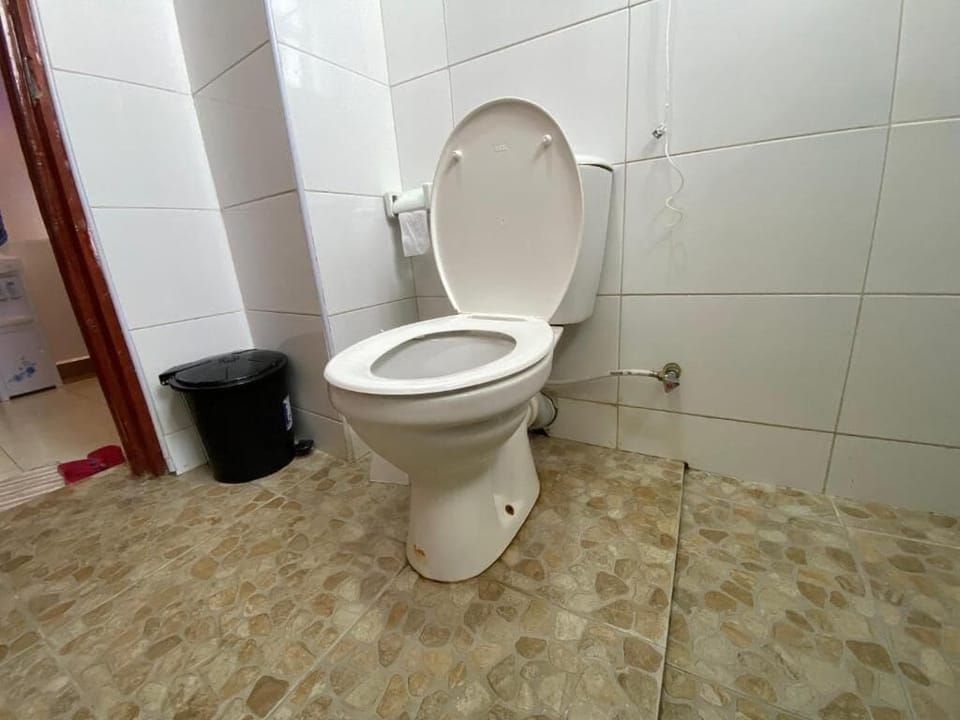 AirBnB Thika Road Apartment in Nairobi County