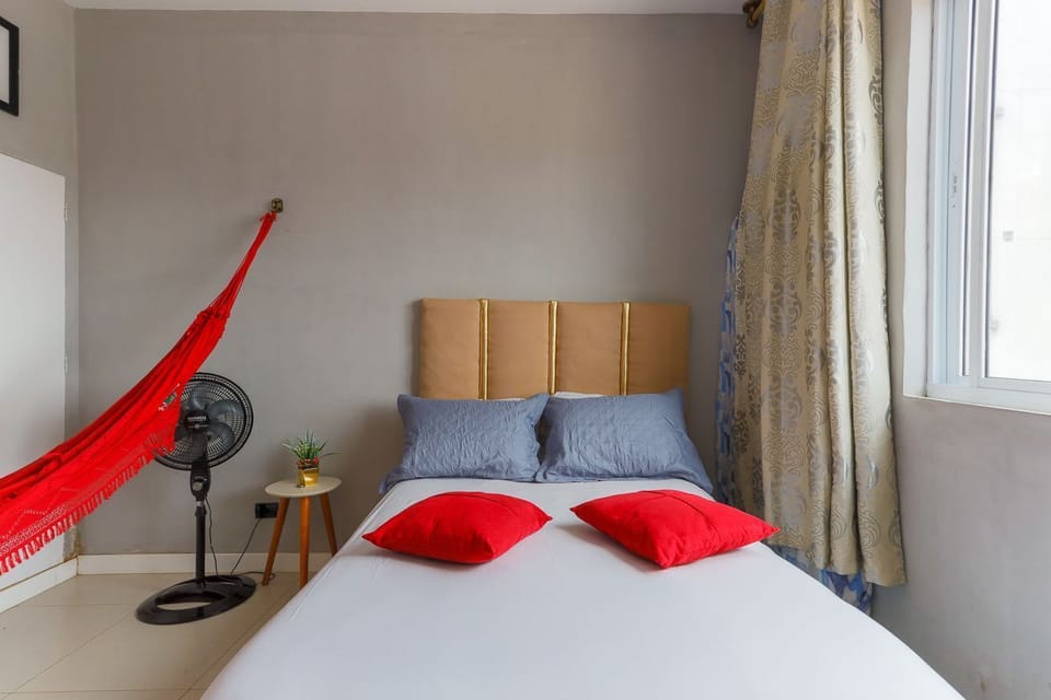 House, Smoking | 1 bedroom
