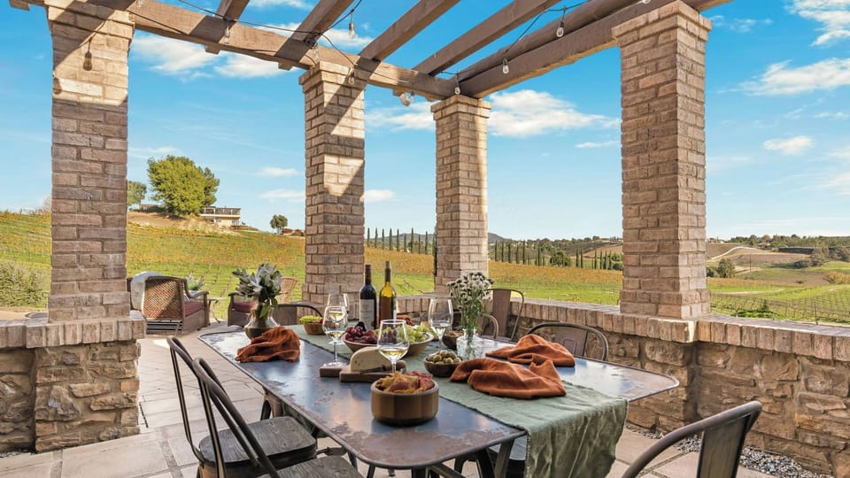 Villa (4 Bedrooms) | Interior