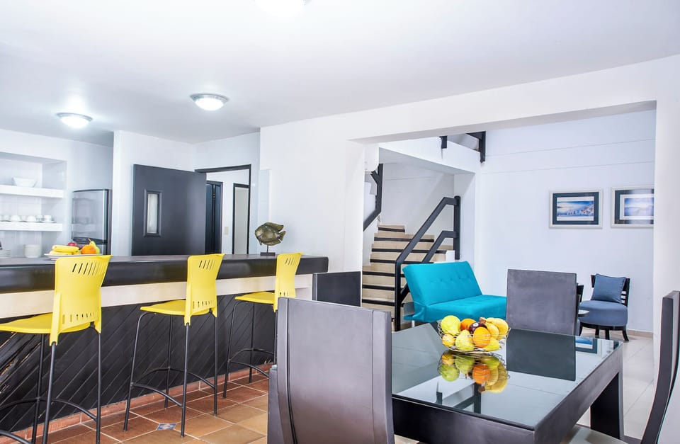 Family Villa | Private kitchen