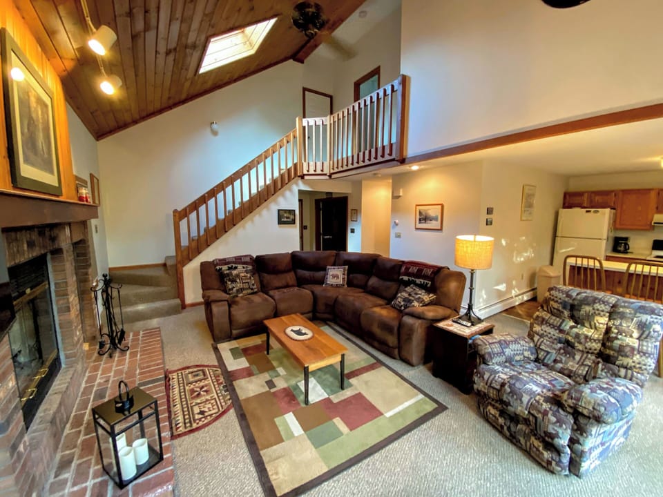 Villa (3 Bedrooms) | Interior