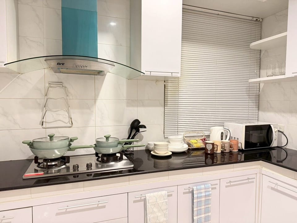 Classic House, Air conditioning | Private kitchen