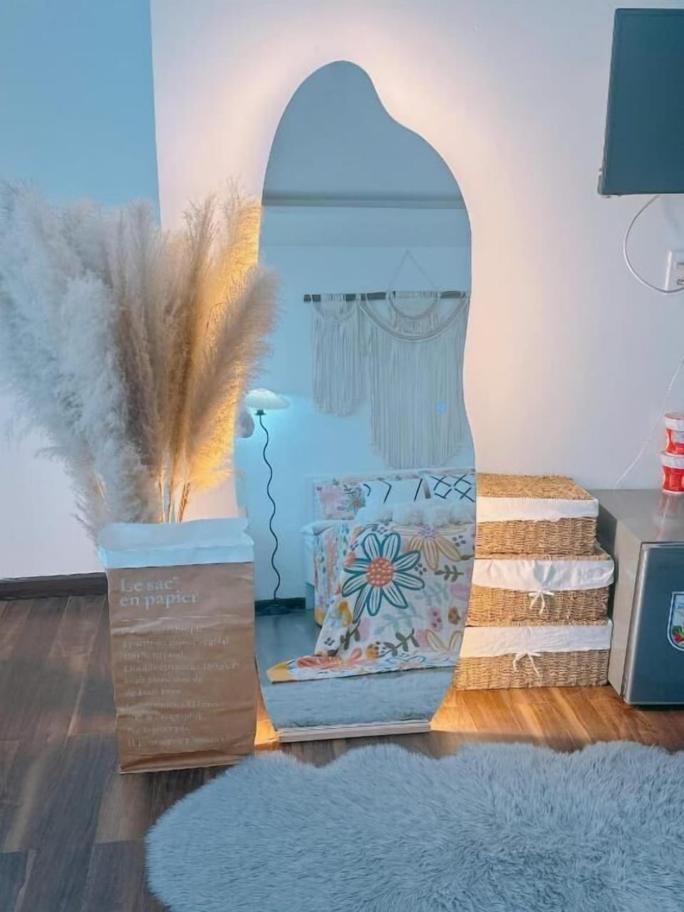 Deluxe Double Room, City View | Miscellaneous