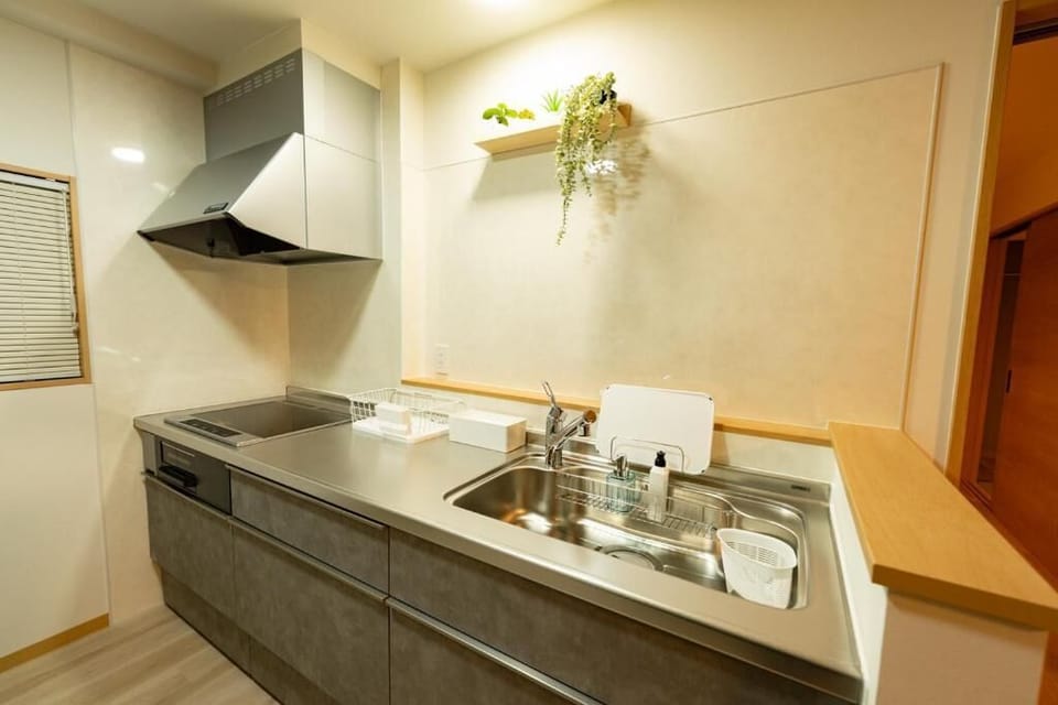 Villa, Non Smoking, Mountain View | Private kitchen