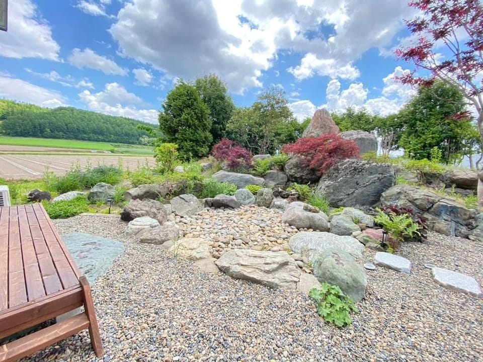Villa, Non Smoking, Mountain View | Property grounds