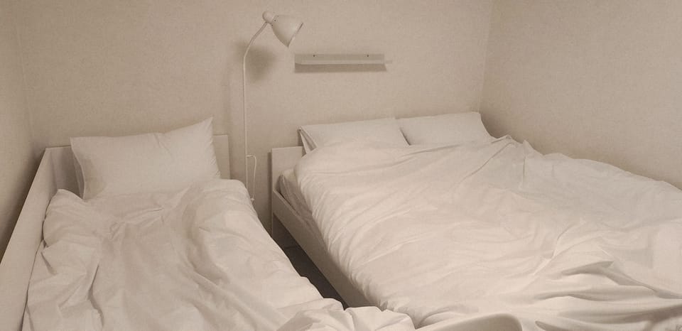 Basic Triple Room | Free WiFi