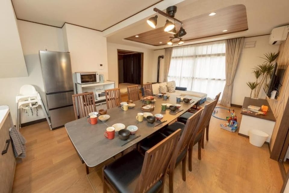 Villa | Interior