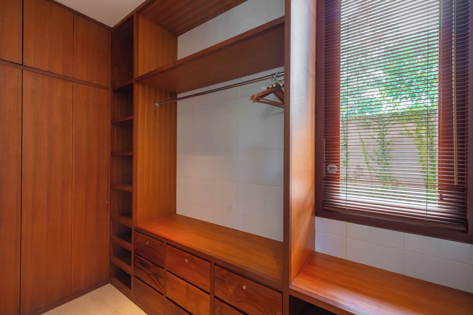 Wardrobe
