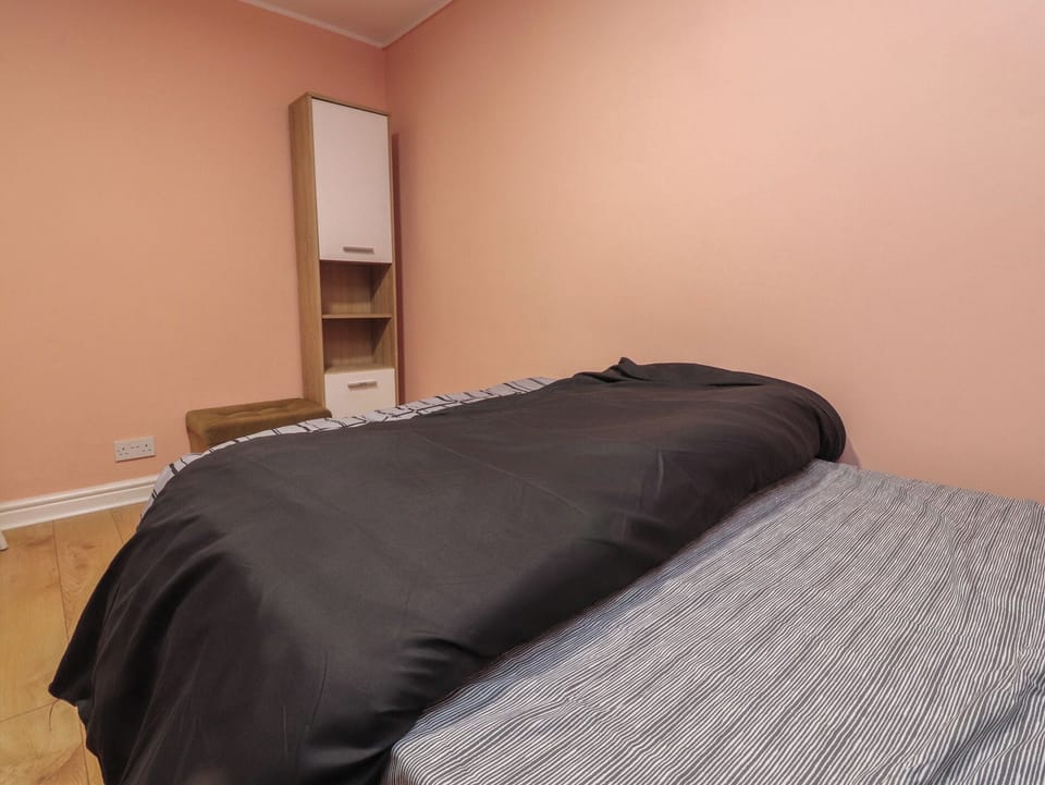3 bedrooms, individually decorated, individually furnished, free WiFi