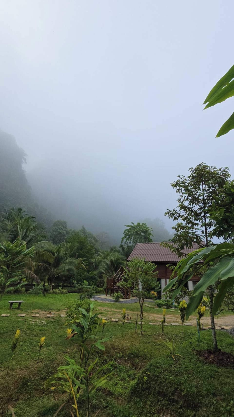 House, 1 Bedroom, Accessible, Smoking | Property grounds