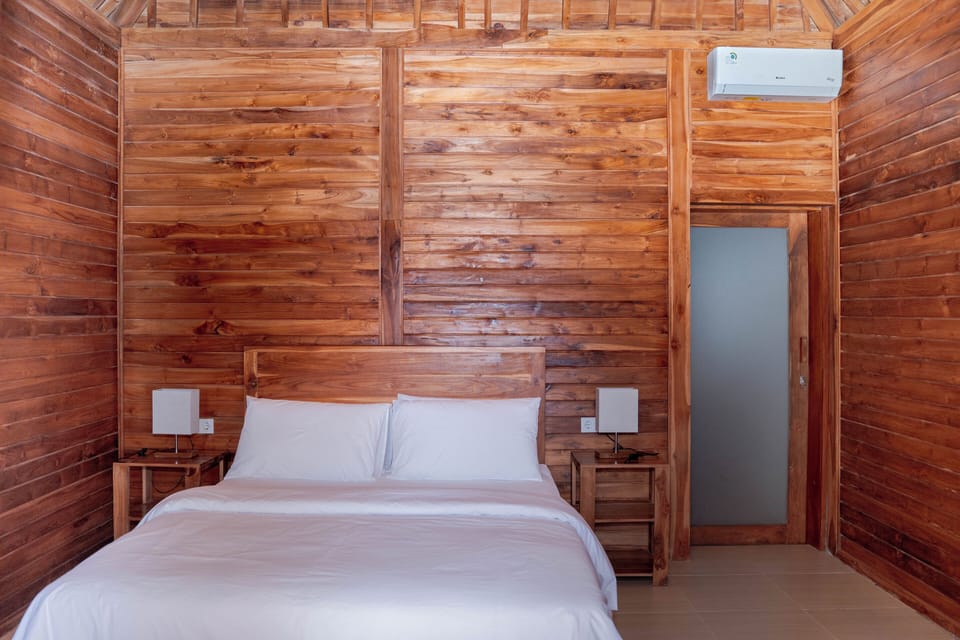 Standard Double Room | Free WiFi
