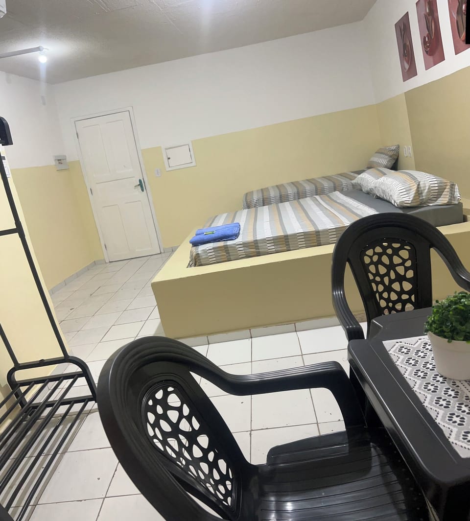 Triple Room | Interior
