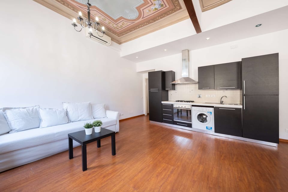House | 2 bedrooms, Internet