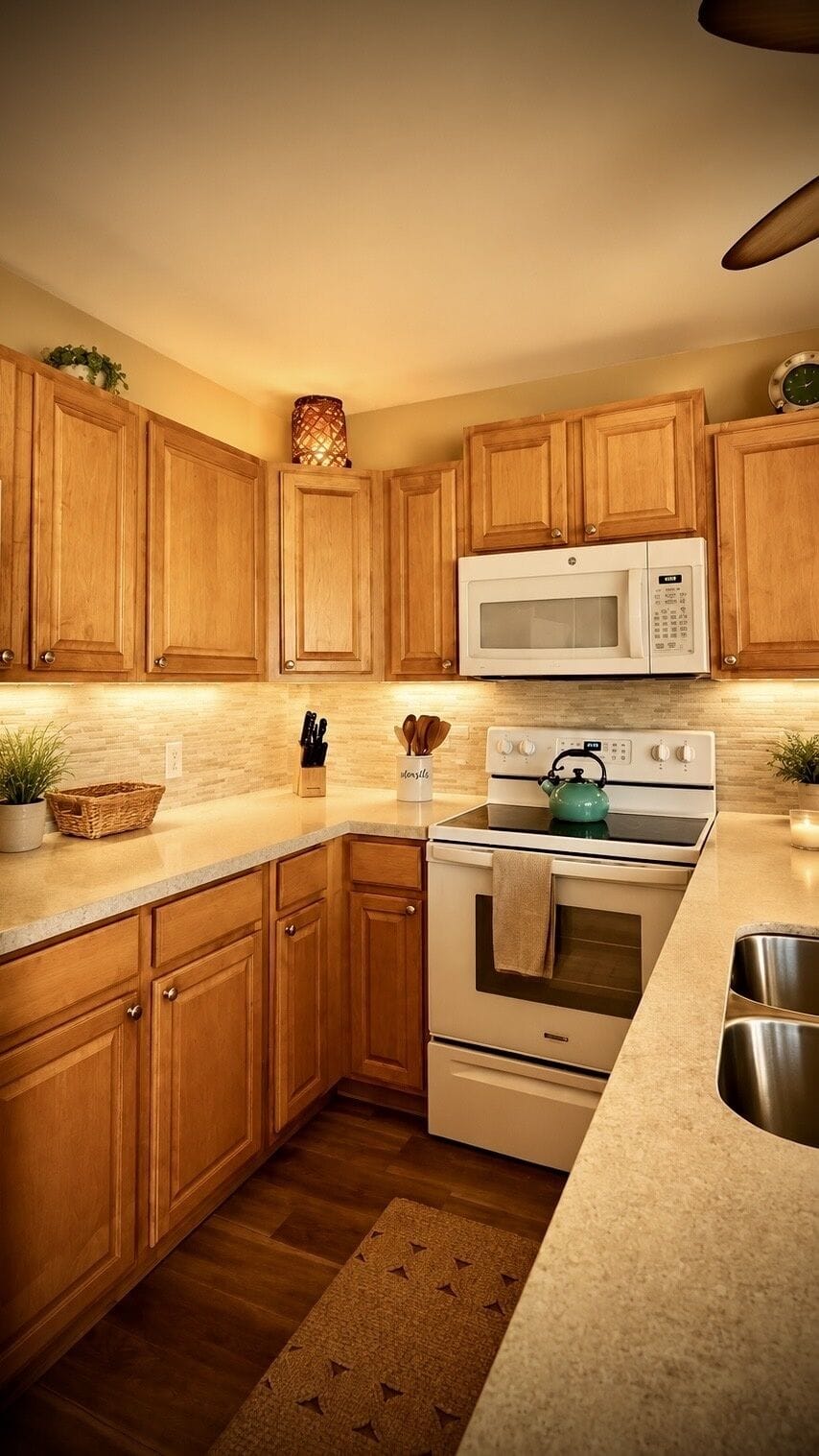 Condo, 1 Bedroom | Private kitchen | Coffee/tea maker, fridge, oven, toaster