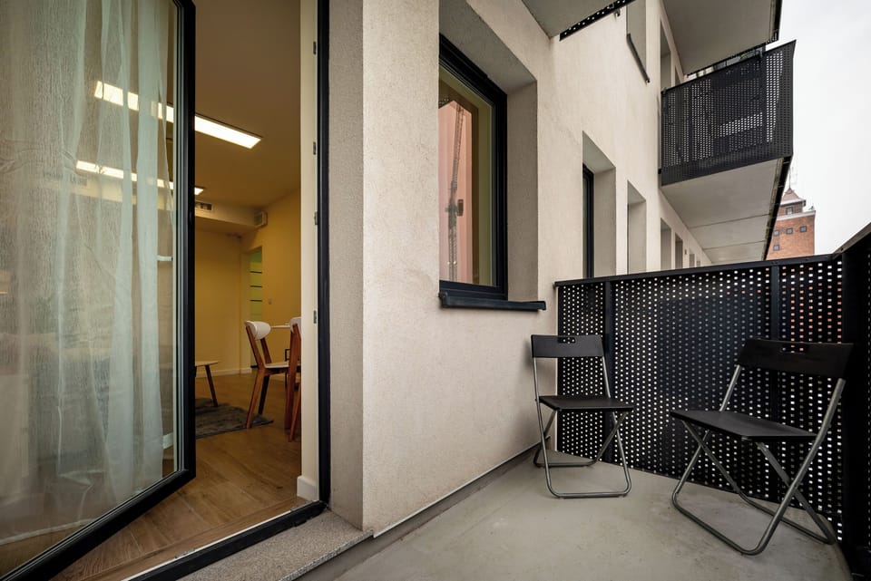 Apartment, Balcony | Terrace/patio