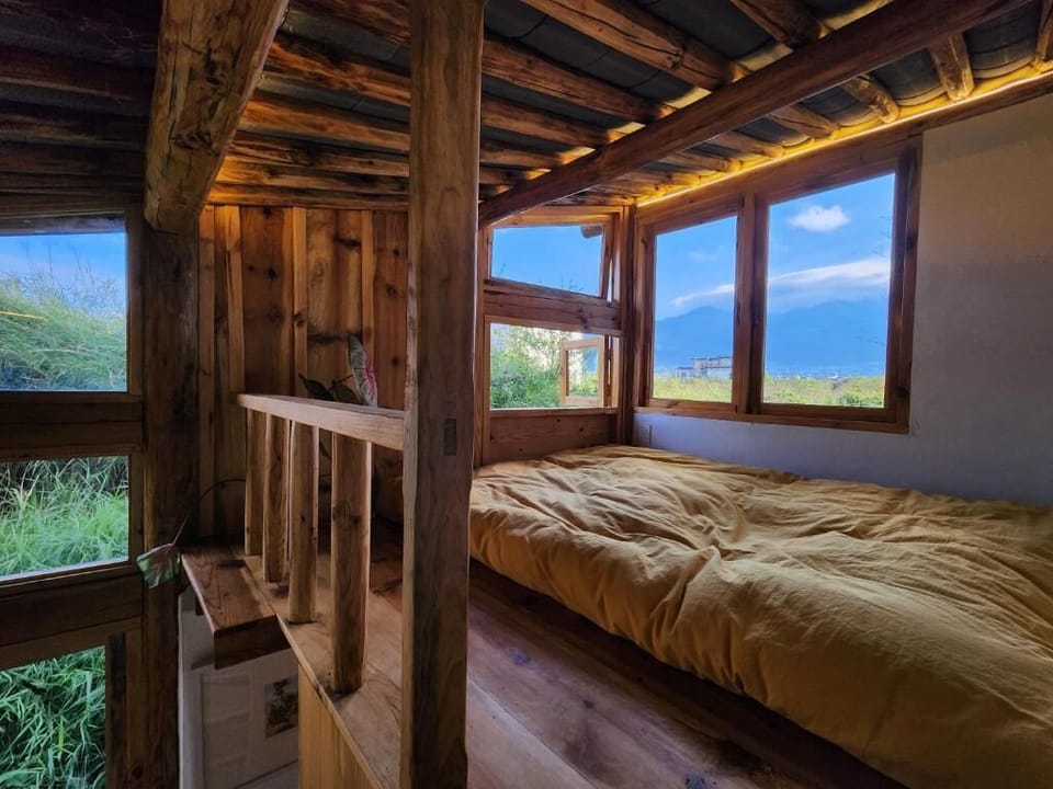 Apartment, Mountain View | WiFi (free)