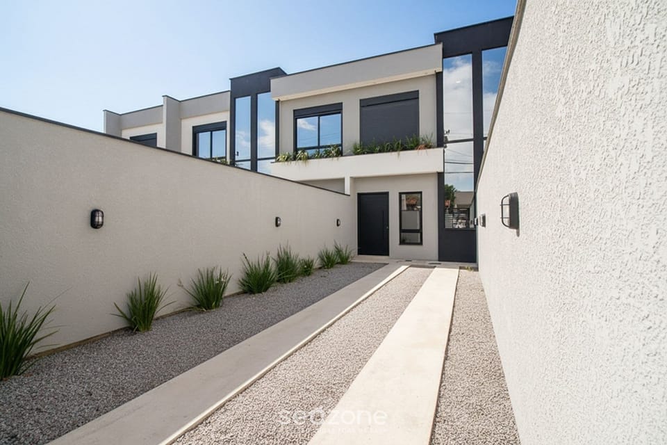 Basic Apartment | Exterior