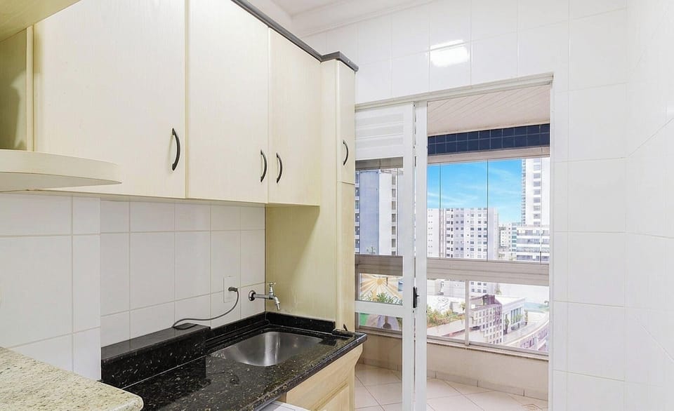 Basic Apartment | Interior
