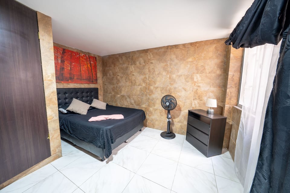 In-room safe, iron/ironing board (on request), WiFi (free)