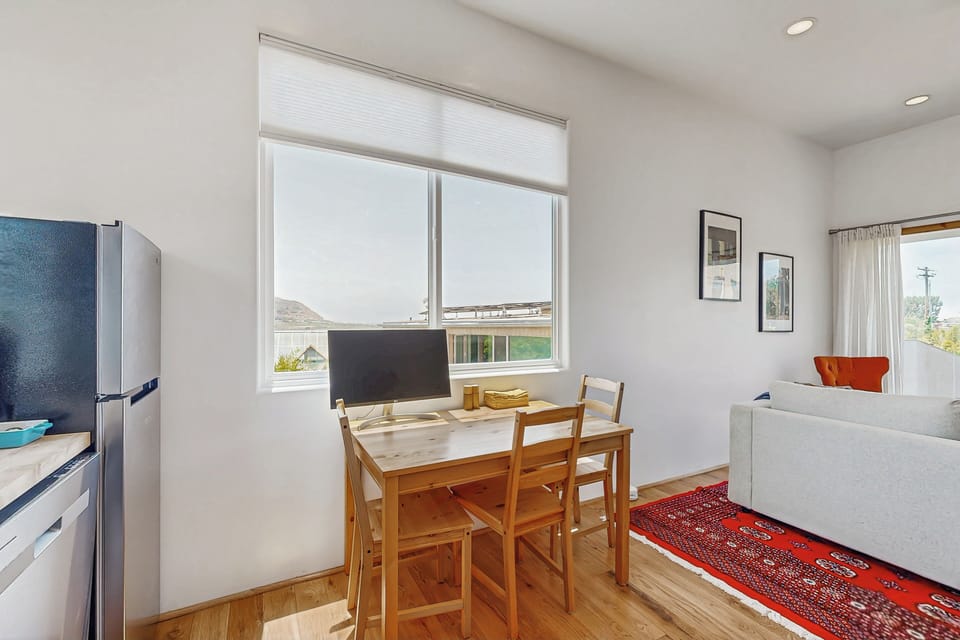 House (1 Bedroom) | Interior